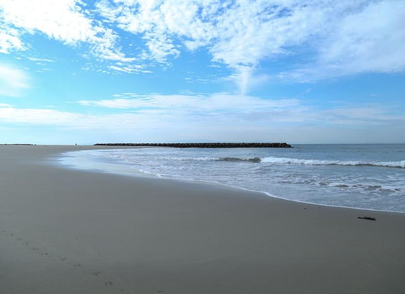 Platja Foto