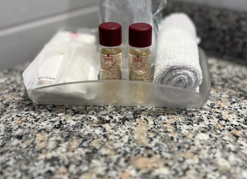 Serveis de l’habitació Foto