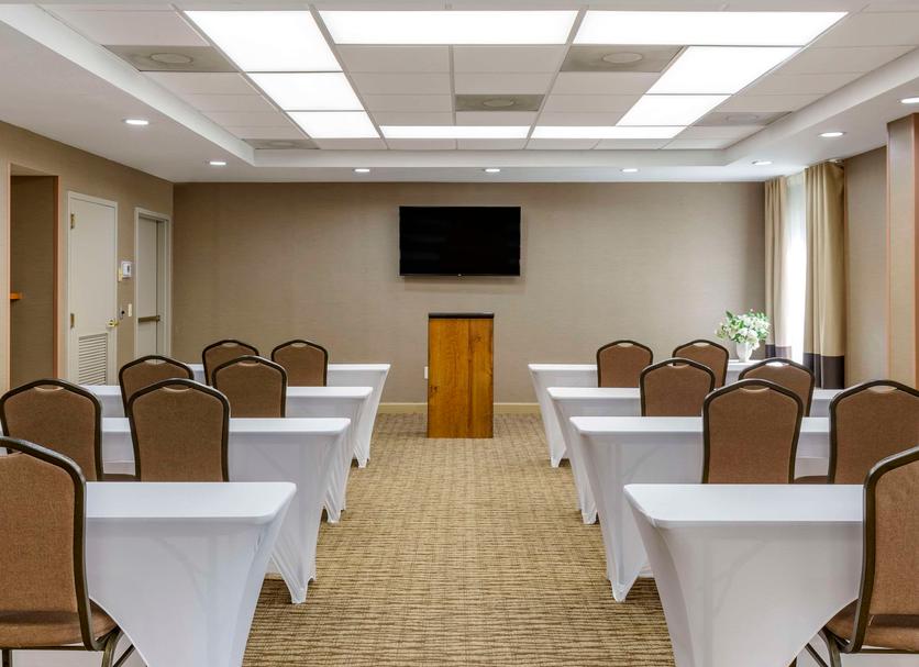 Sala de conferències Foto