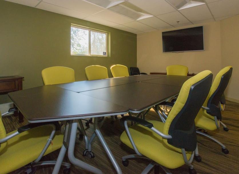 Sala de conferències Foto