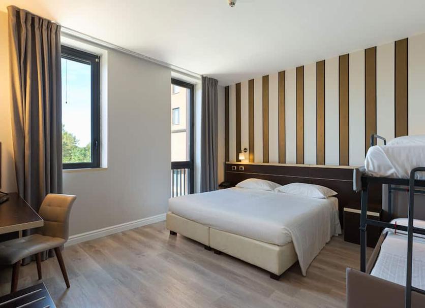 Habitació Foto