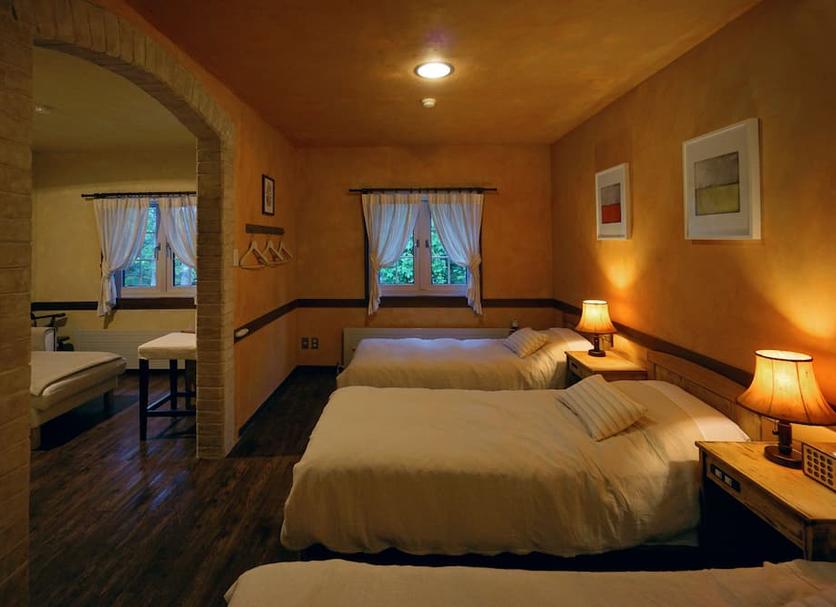 Habitació Foto
