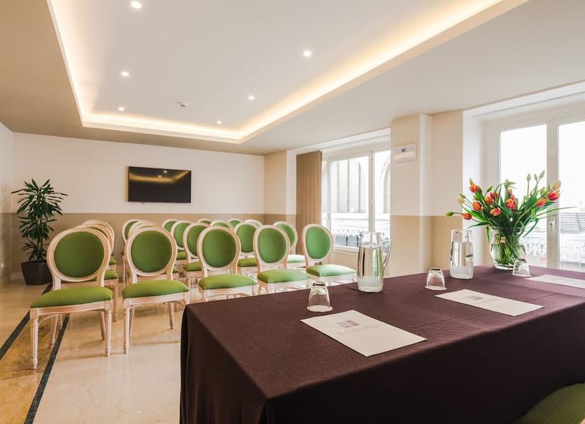 Sala de conferències Foto