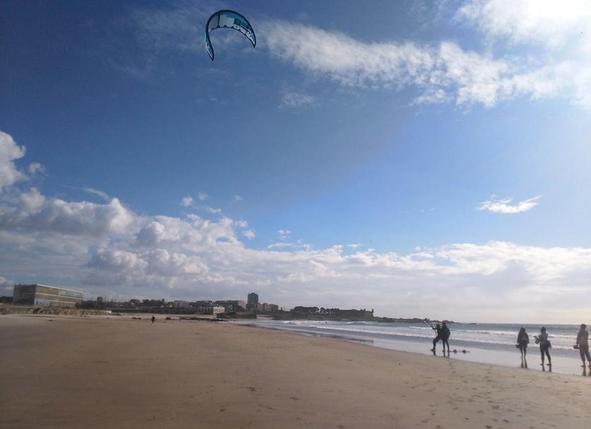 Platja Foto