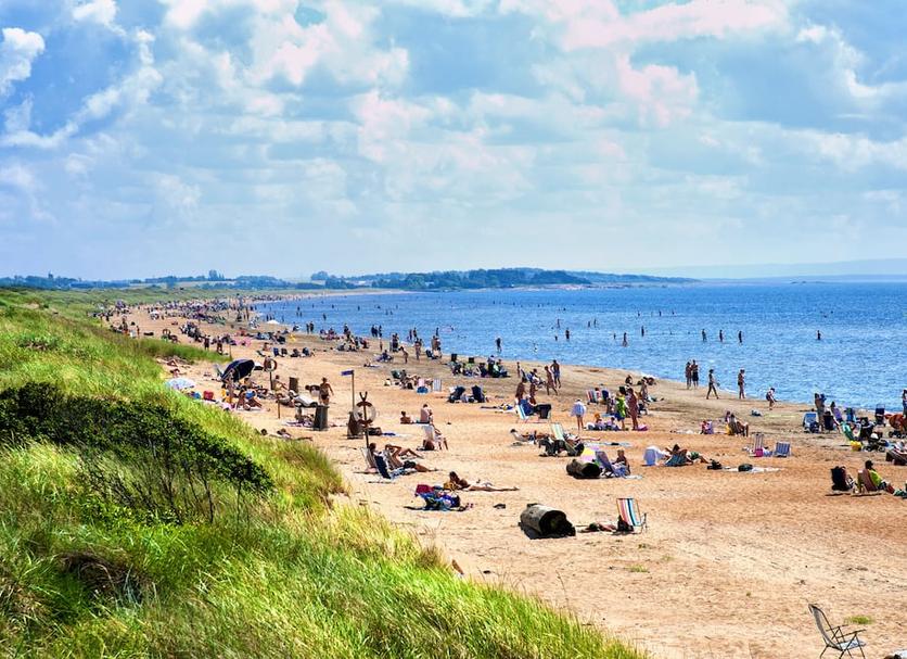 Platja Foto