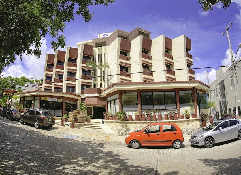 Edifici Foto