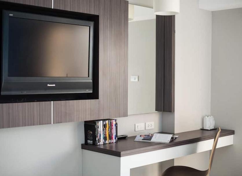 Serveis de l’habitació Foto