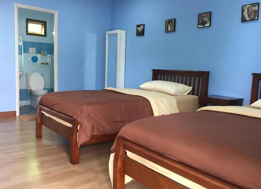 Habitació Foto