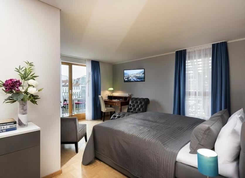 Habitació Foto