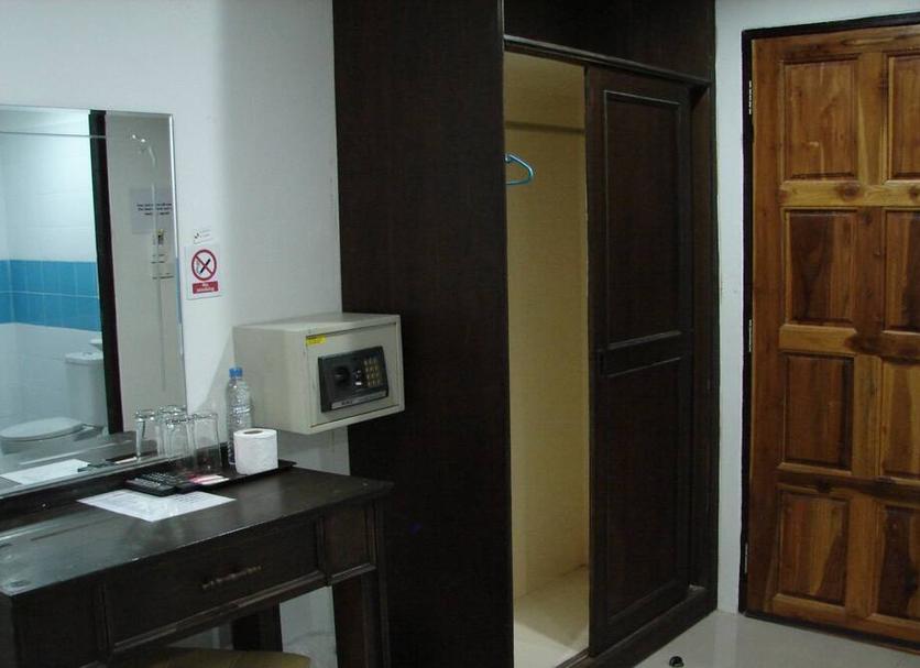 Serveis de l’habitació Foto