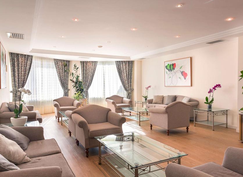 Sala Foto