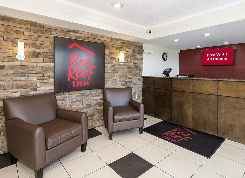 Recepció Foto