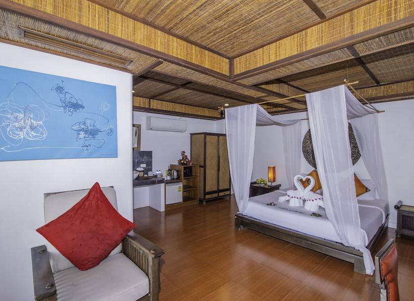 Habitació Foto
