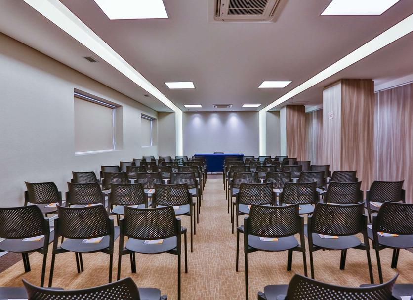 Sala de conferències Foto