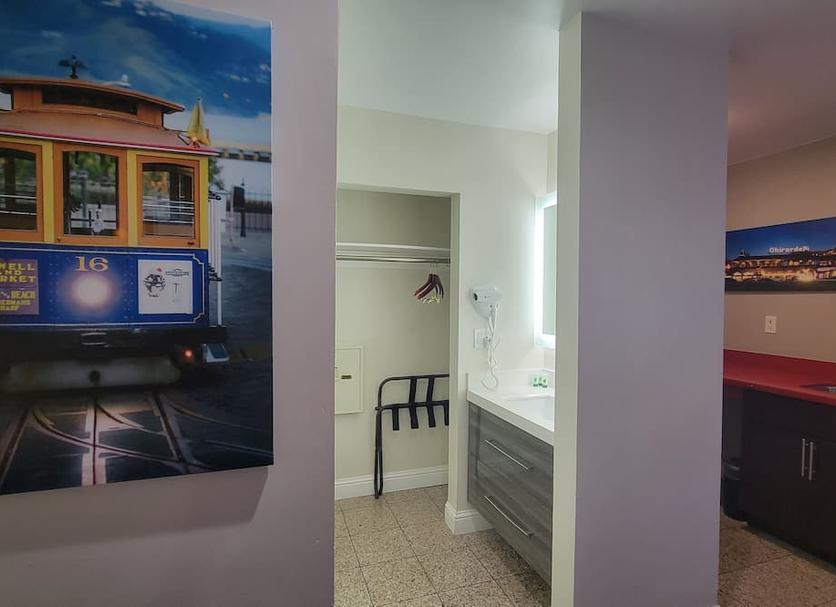 Serveis de l’habitació Foto