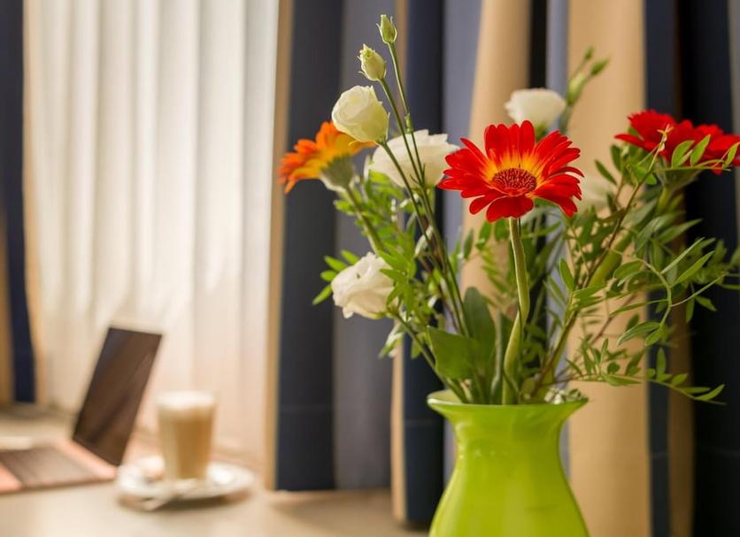 Serveis de l’habitació Foto