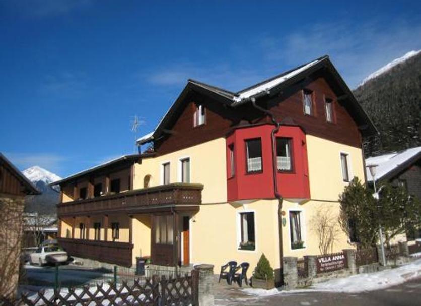 Edifici Foto