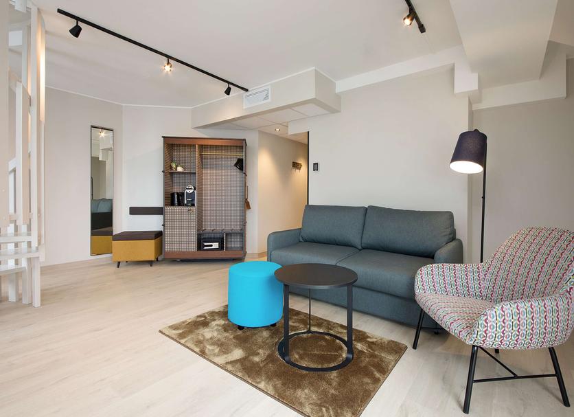 Sala Foto
