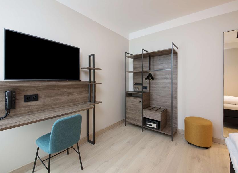 Serveis de l’habitació Foto