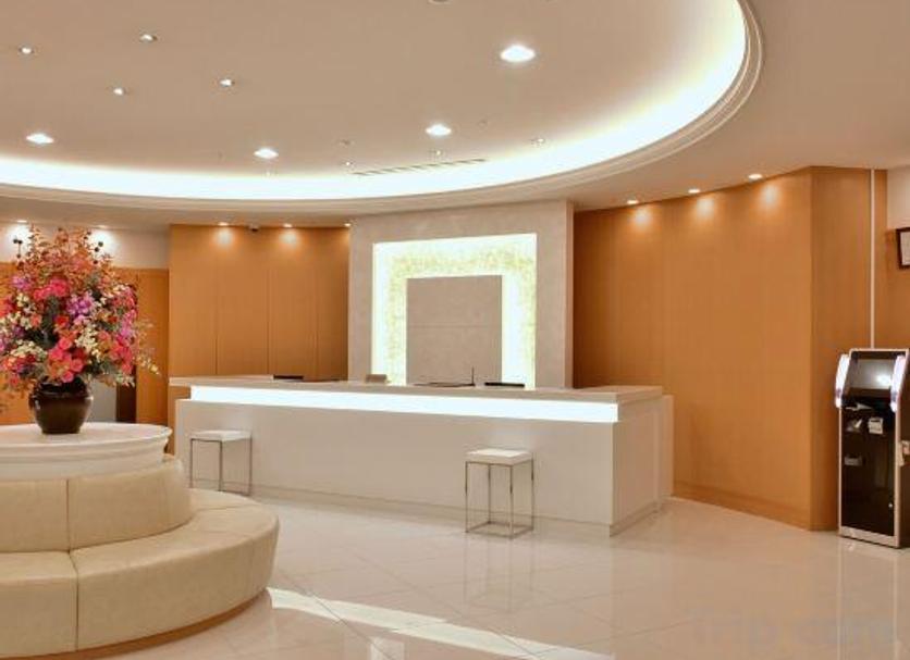 Recepció Foto