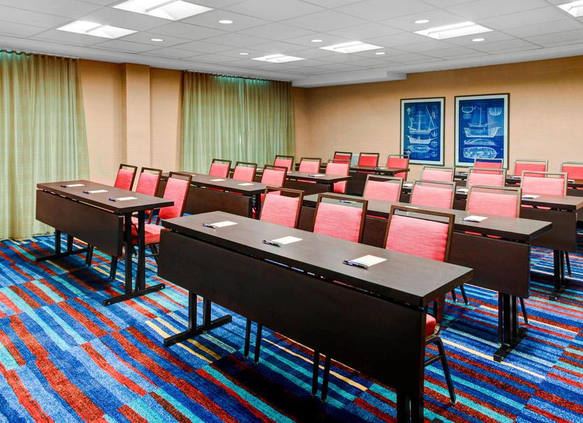 Sala de conferències Foto