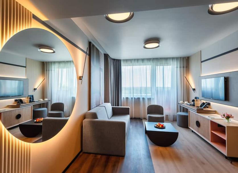Sala Foto