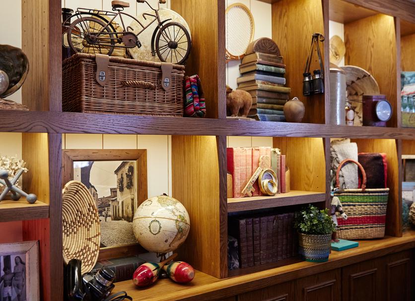 Serveis de l’habitació Foto
