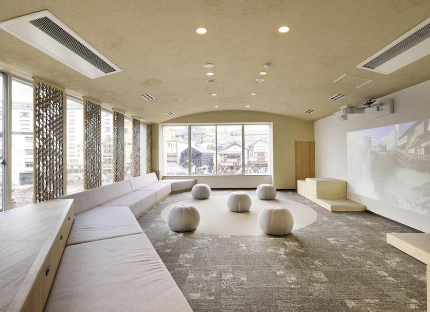 Sala d'estar Foto