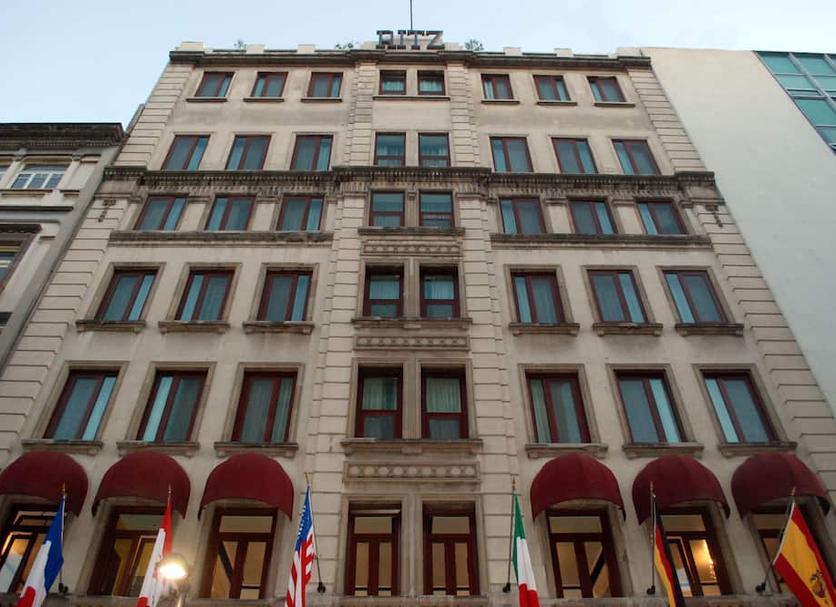 Edifici Foto