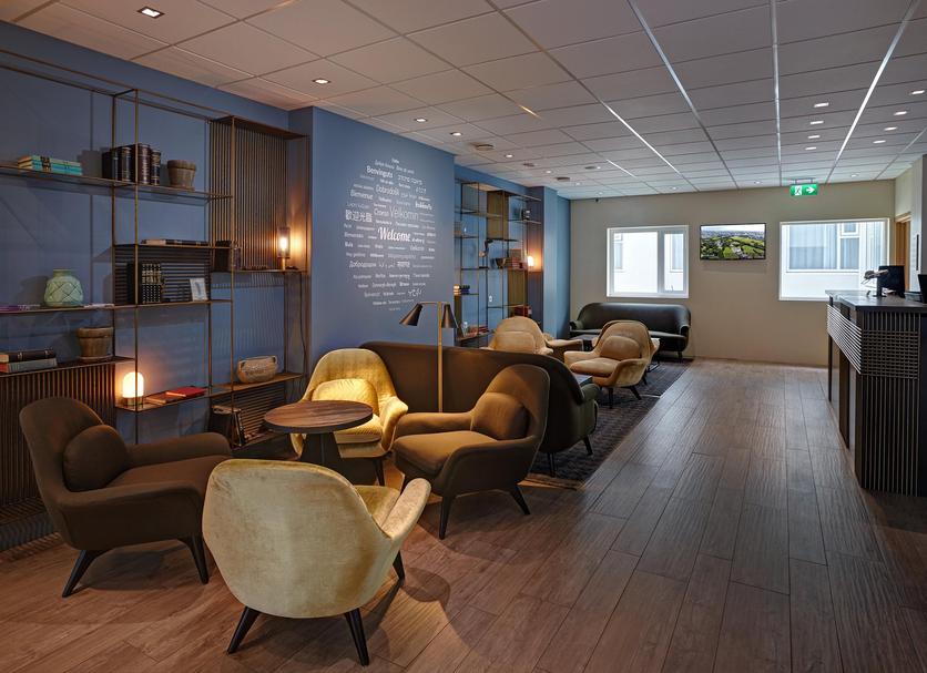 Sala d'estar Foto