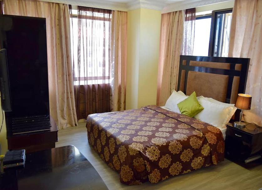 Habitació Foto
