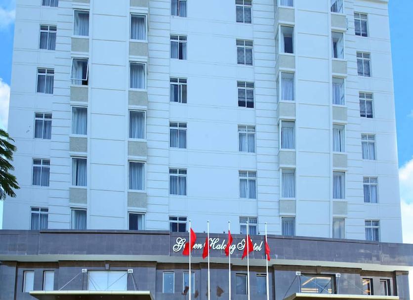 Edifici Foto
