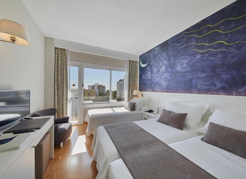 Habitació Foto