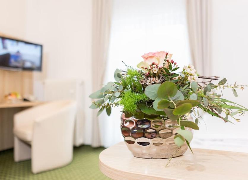 Serveis de l’habitació Foto