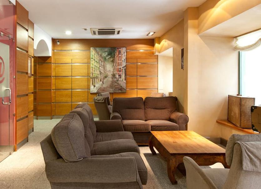 Sala Foto