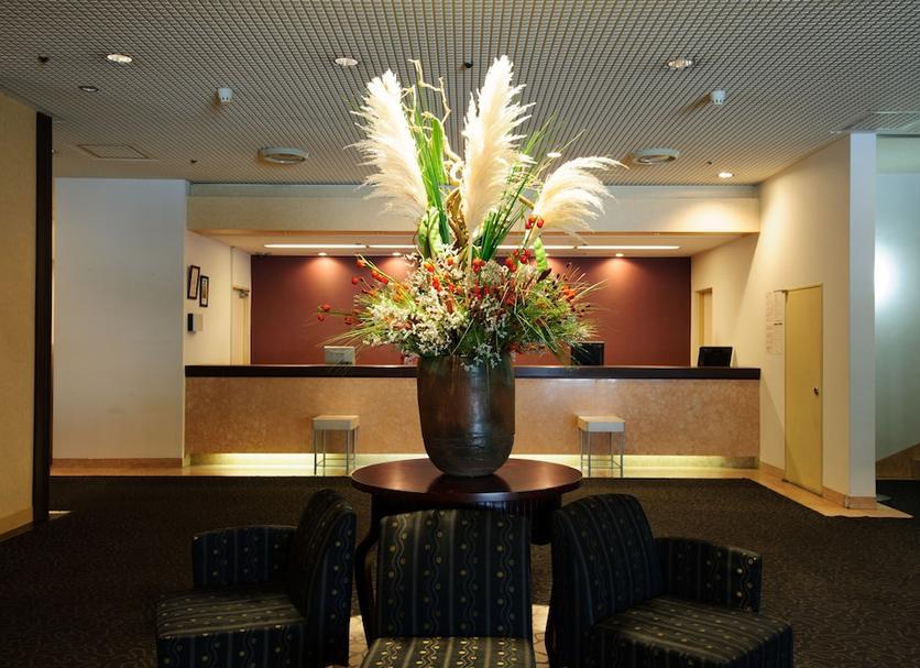 Recepció Foto
