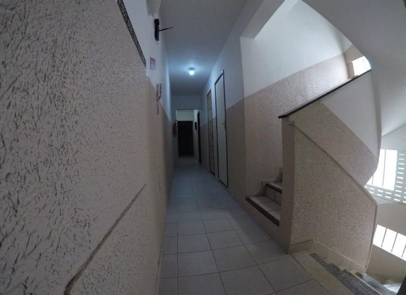Passadís Foto