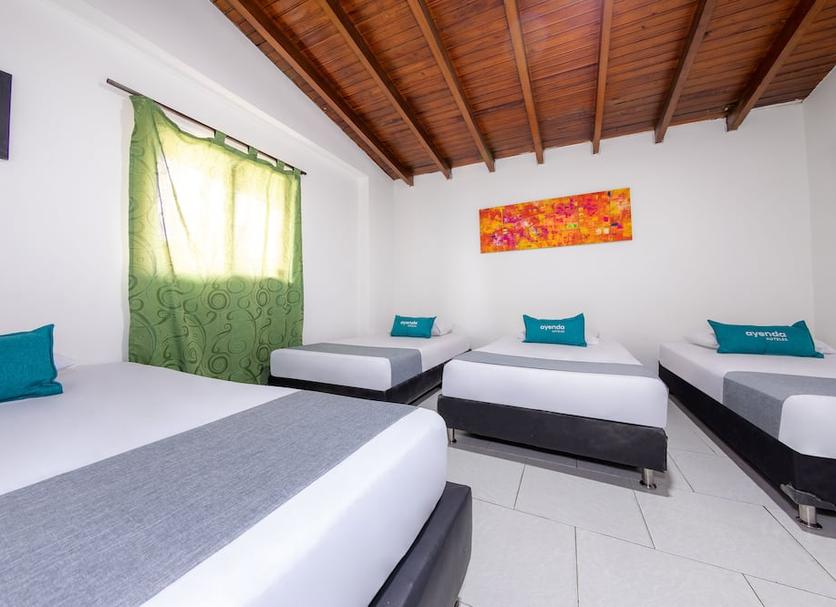 Habitació Foto