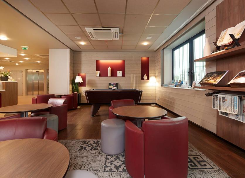 Sala d'estar Foto