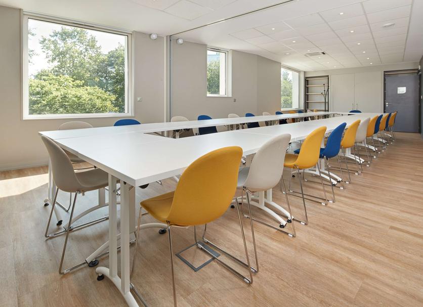 Sala de conferències Foto
