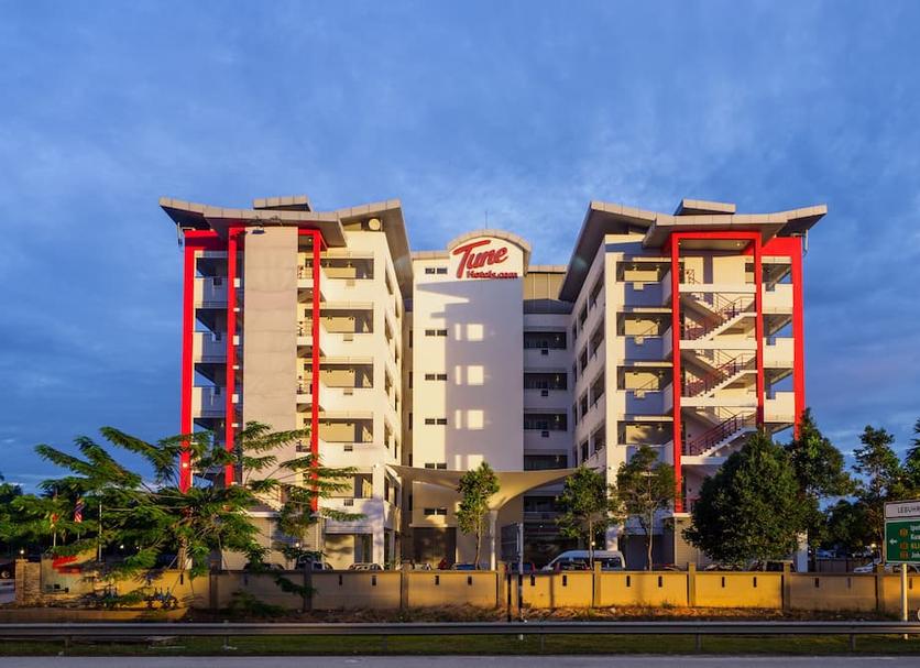 Edifici Foto