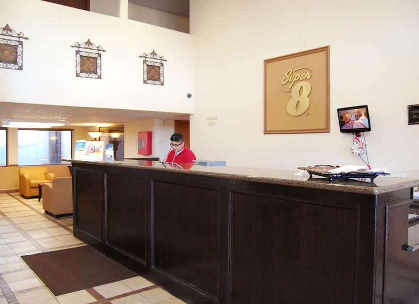 Recepció Foto