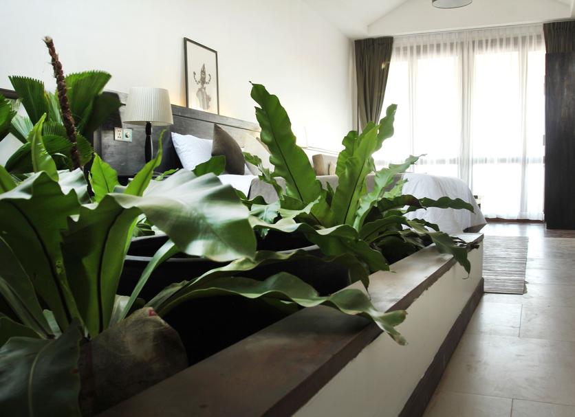 Serveis de l’habitació Foto