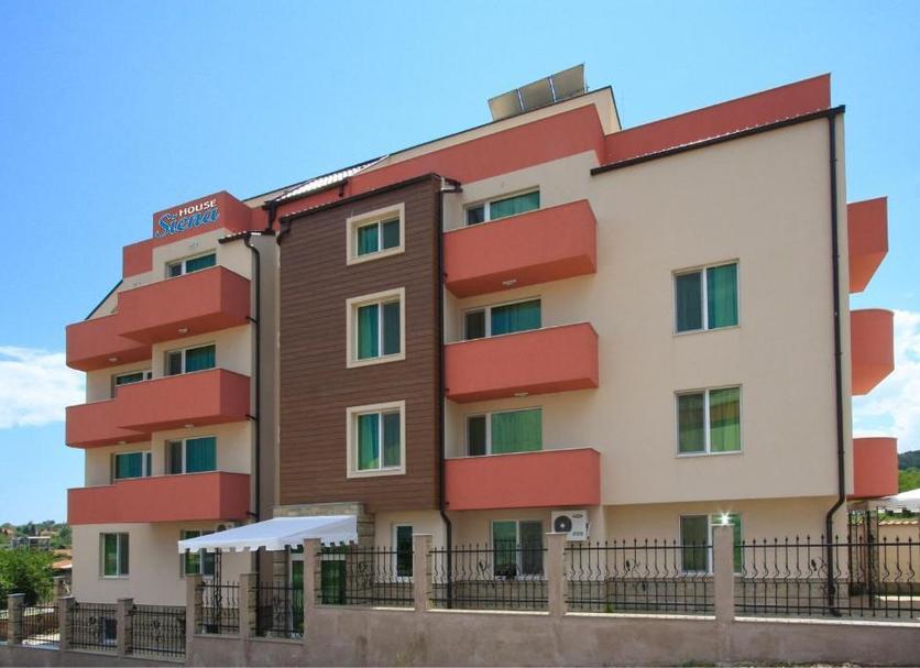 Edifici Foto