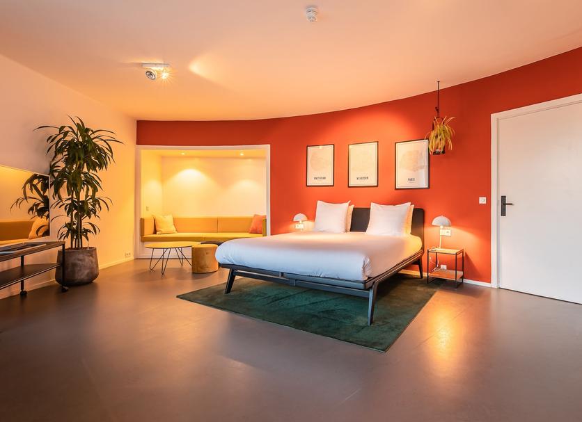 Habitació Foto