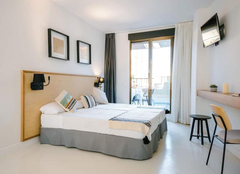 Habitació Foto