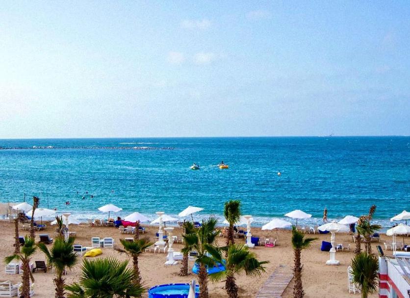 Platja Foto