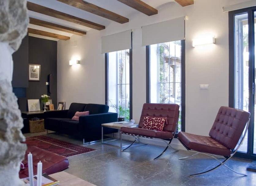 Sala Foto