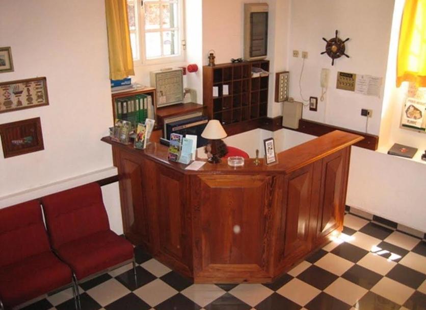 Recepció Foto