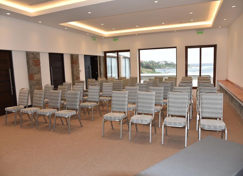 Sala de conferències Foto